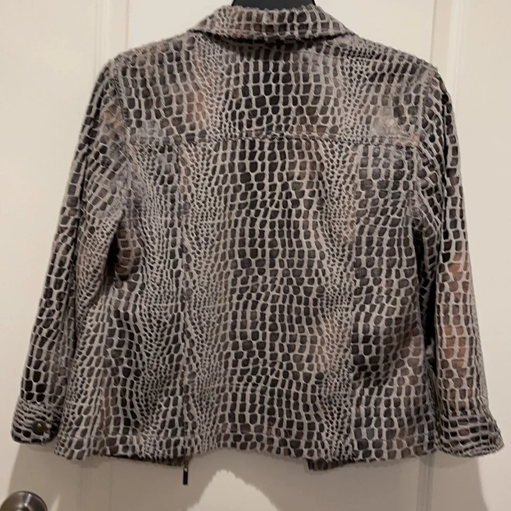 Ruby Rd Jacket - Picture 4 of 7